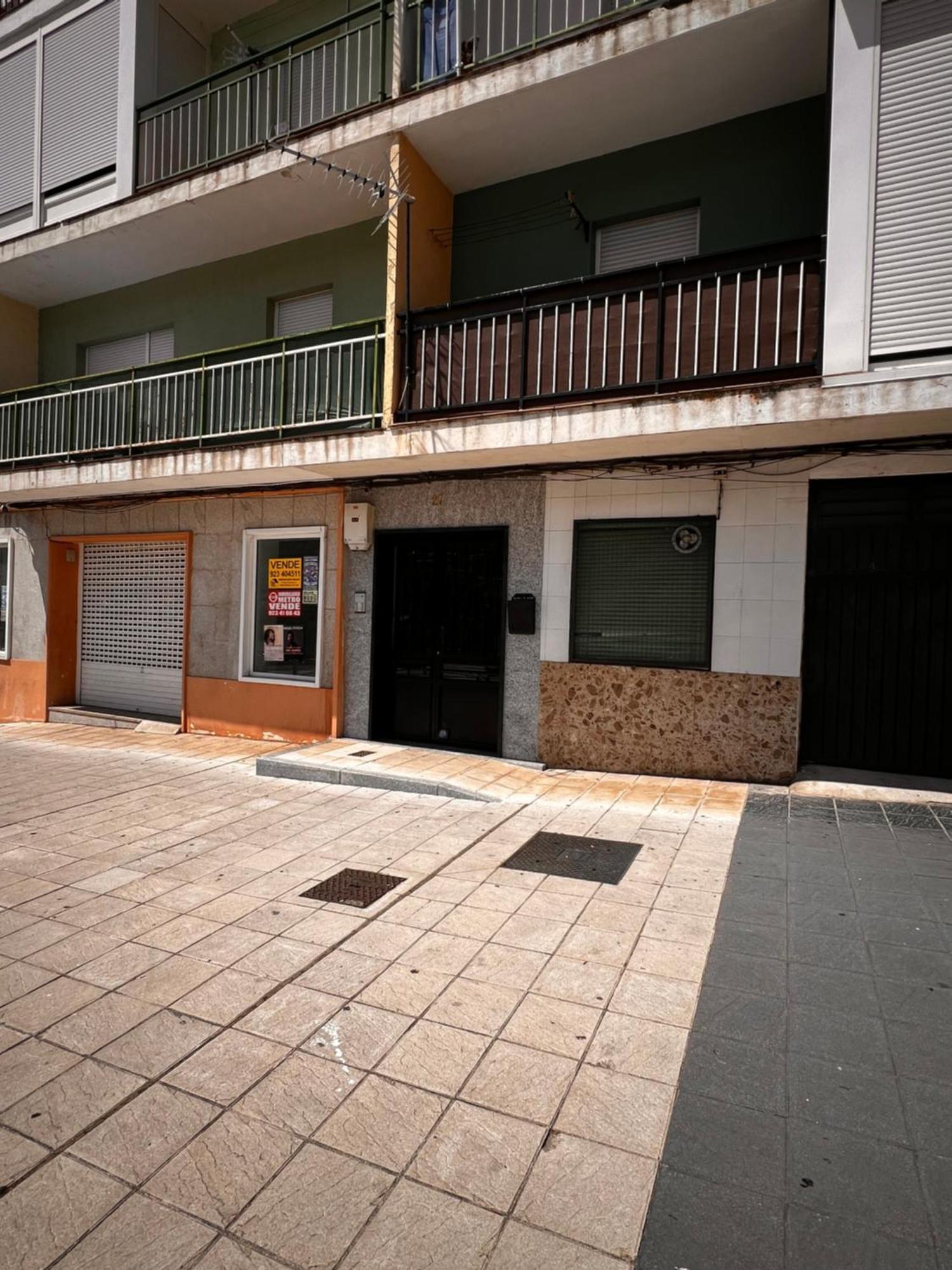 El Descanso De La Covatilla Béjar Exterior foto